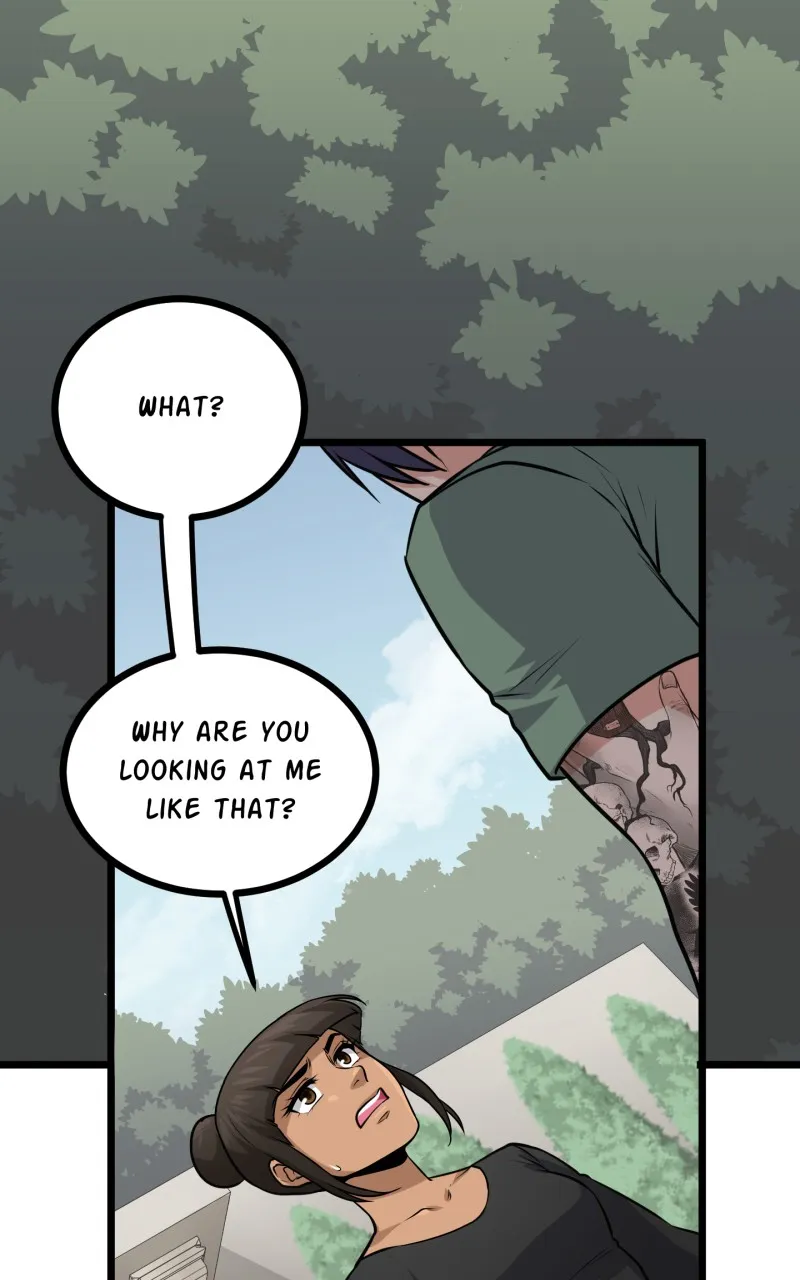 Anything for You Chapter 29 Online - página 38