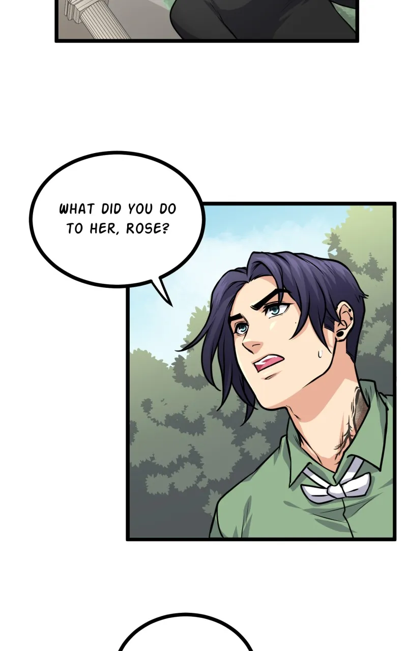 Anything for You Chapter 29 Online - página 39