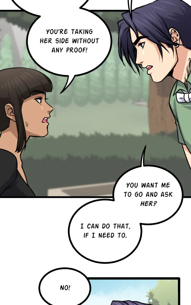 Anything for You Chapter 29 Online - página 41