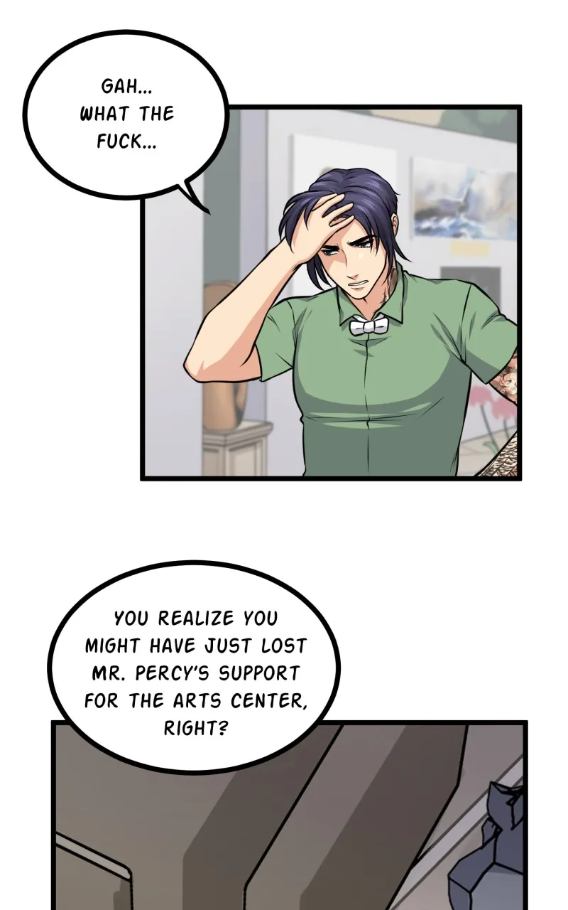 Anything for You Chapter 29 Online - página 44