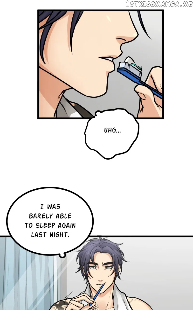 Anything for You Chapter 3 Online - página 2
