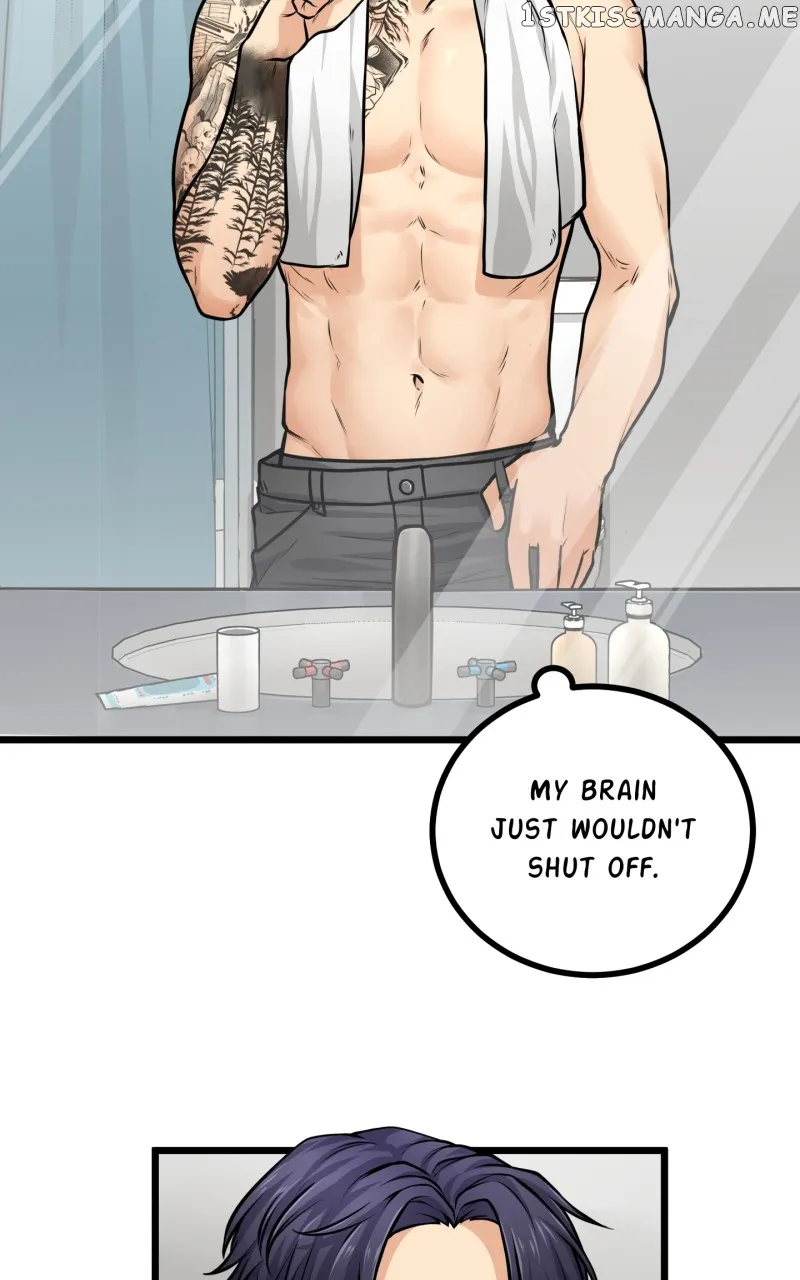 Anything for You Chapter 3 Online - página 3