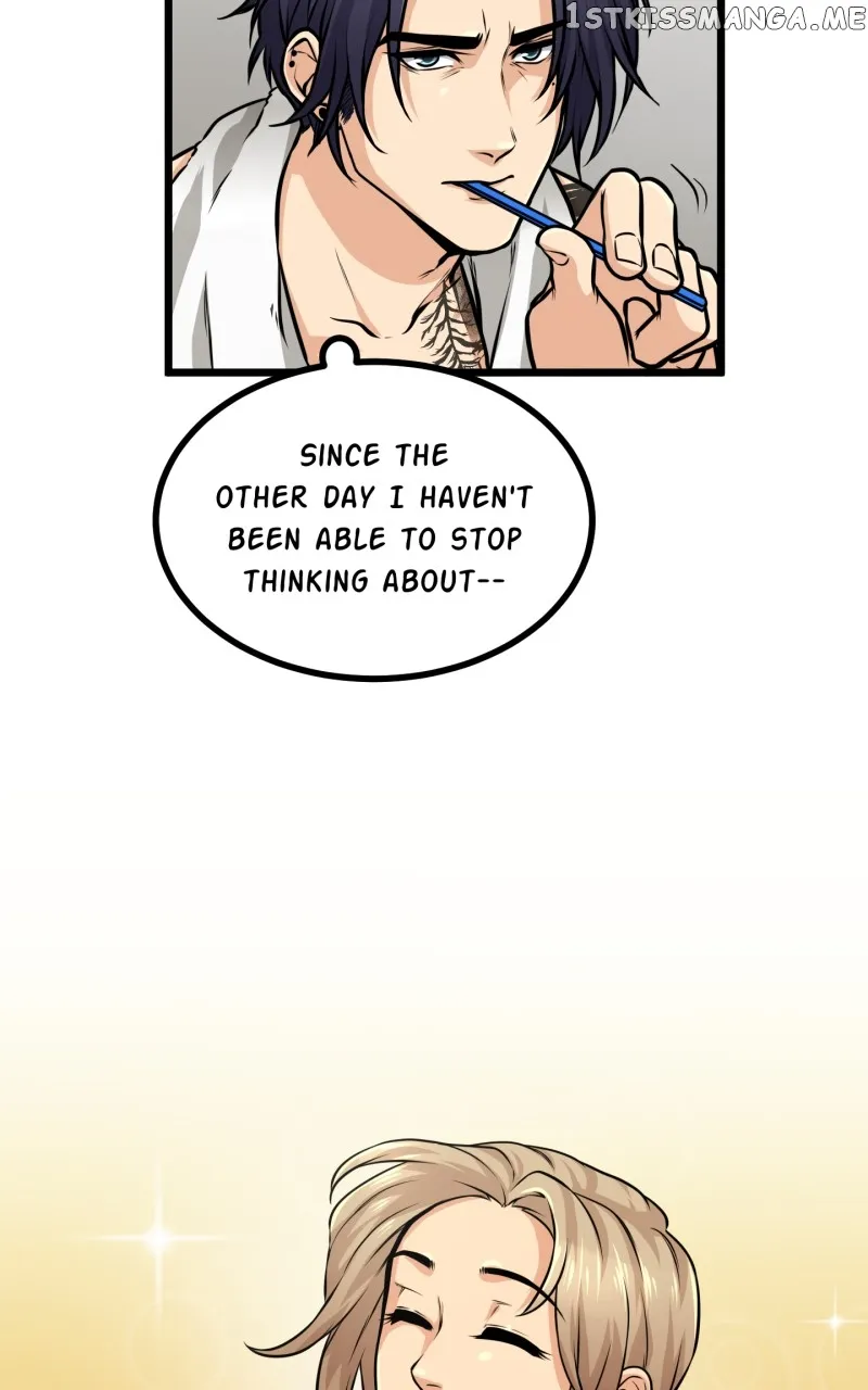 Anything for You Chapter 3 Online - página 4