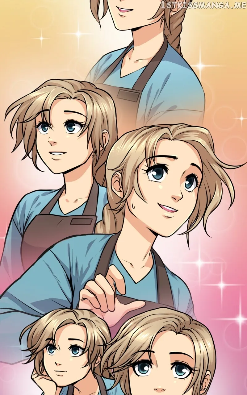 Anything for You Chapter 3 Online - página 5