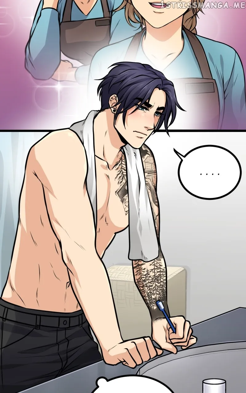 Anything for You Chapter 3 Online - página 6