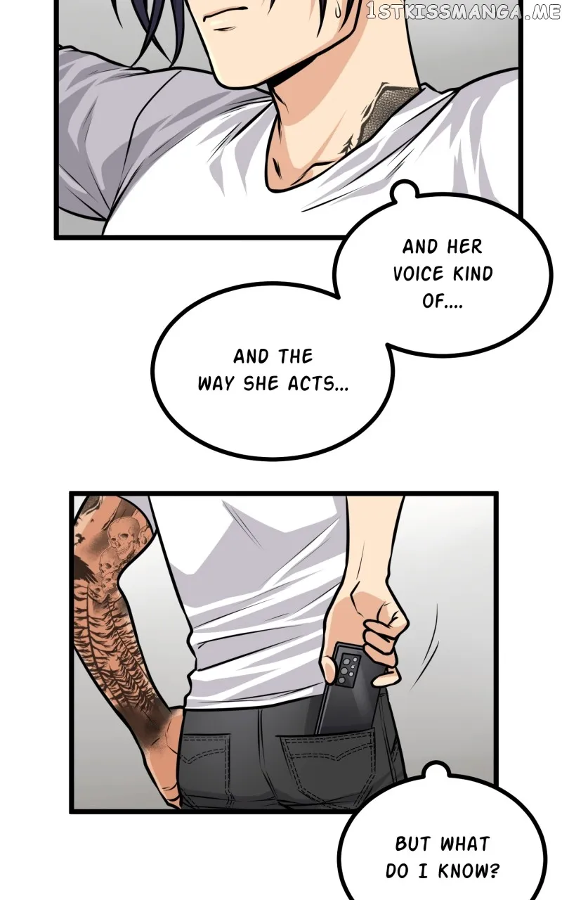 Anything for You Chapter 3 Online - página 9