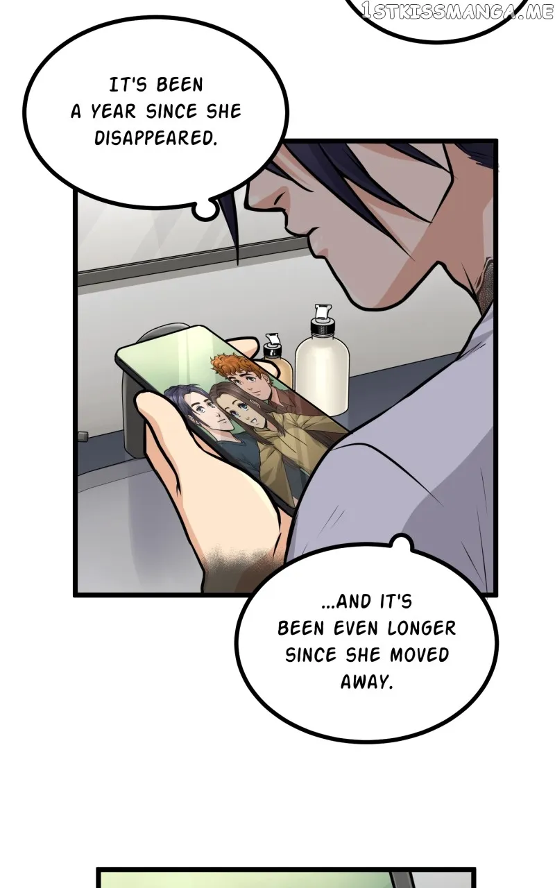Anything for You Chapter 3 Online - página 10