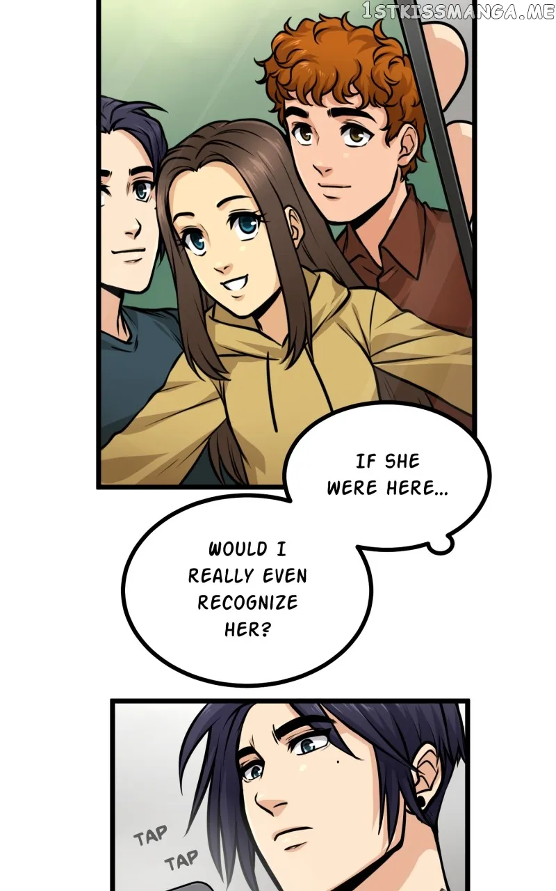 Anything for You Chapter 3 Online - página 11