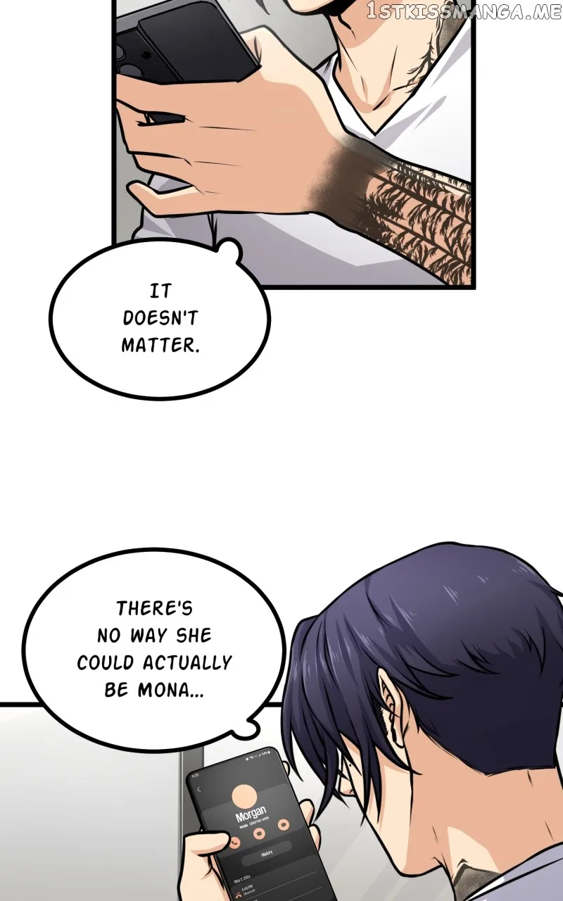 Anything for You Chapter 3 Online - página 12