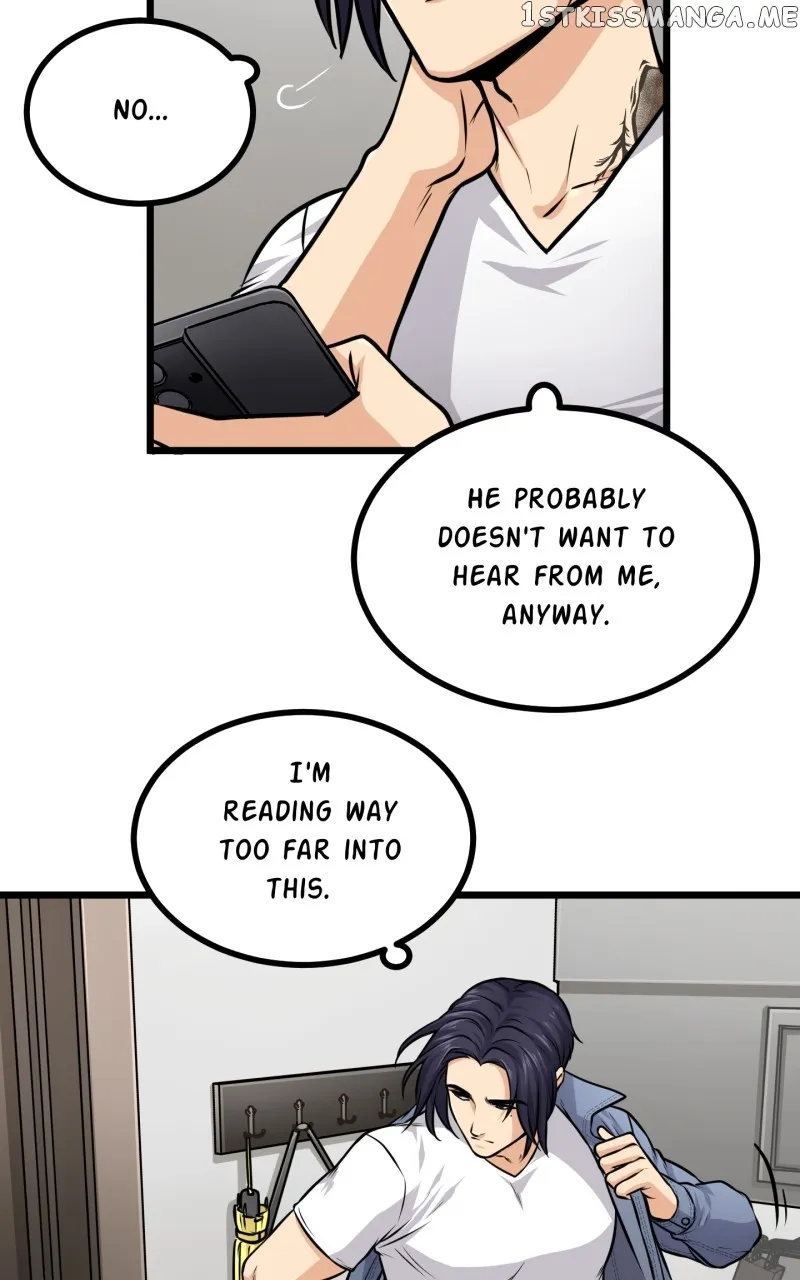 Anything for You Chapter 3 Online - página 15