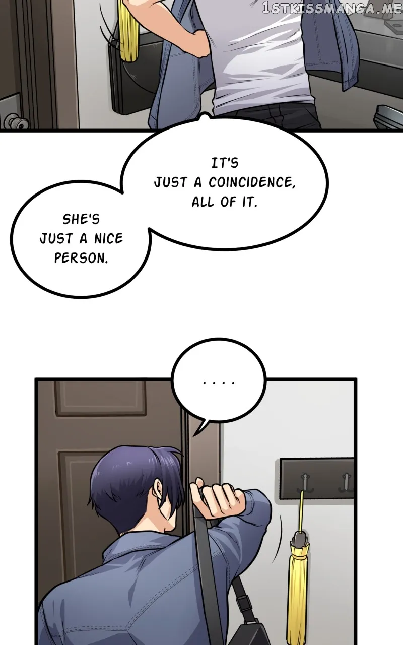 Anything for You Chapter 3 Online - página 16