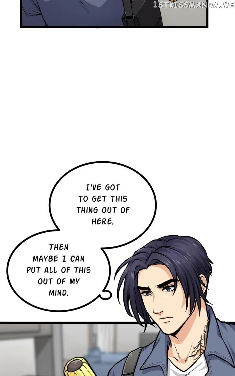 Anything for You Chapter 3 Online - página 17