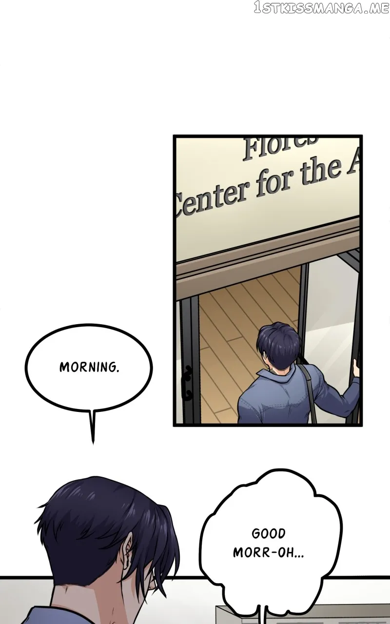 Anything for You Chapter 3 Online - página 19