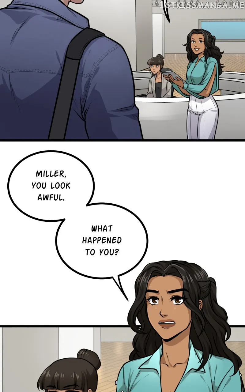 Anything for You Chapter 3 Online - página 20