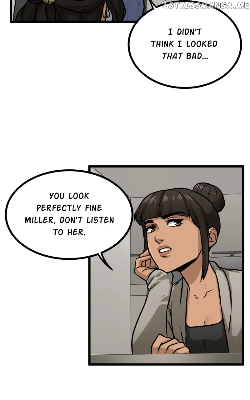 Anything for You Chapter 3 Online - página 22