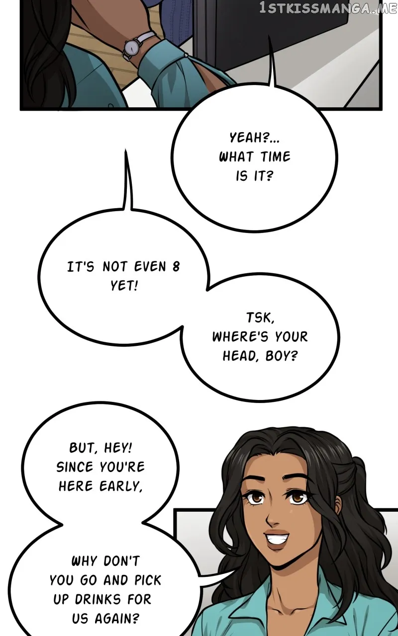Anything for You Chapter 3 Online - página 24