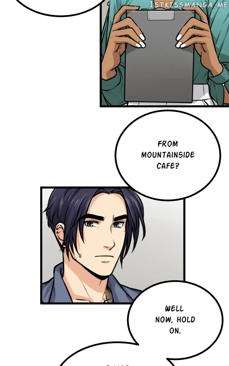 Anything for You Chapter 3 Online - página 25