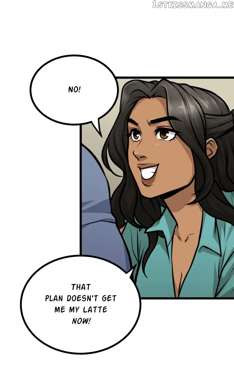 Anything for You Chapter 3 Online - página 28
