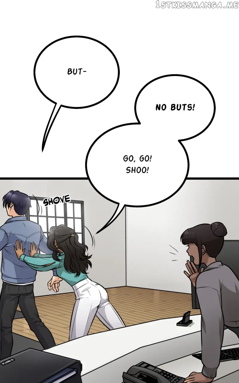 Anything for You Chapter 3 Online - página 29