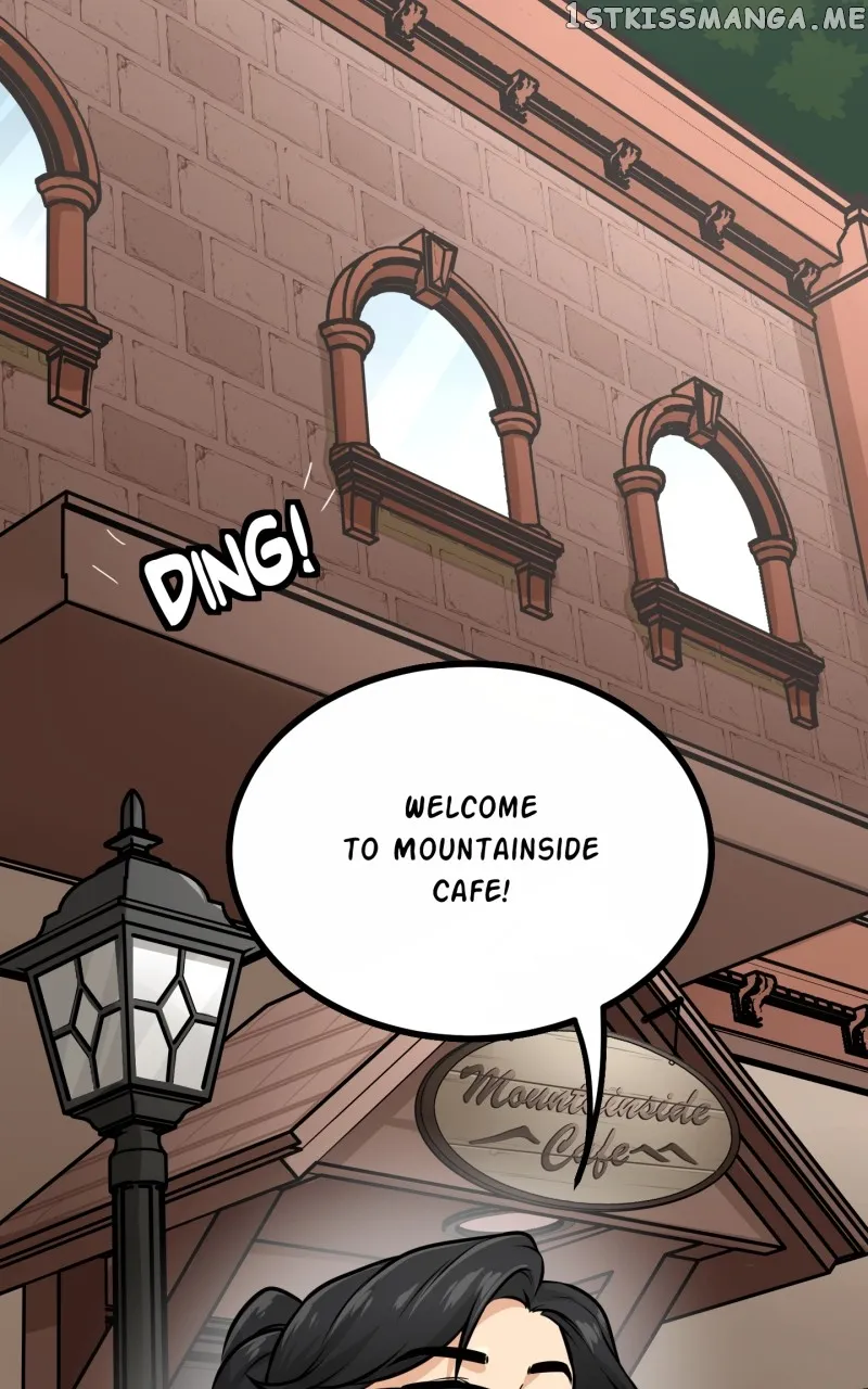 Anything for You Chapter 3 Online - página 32