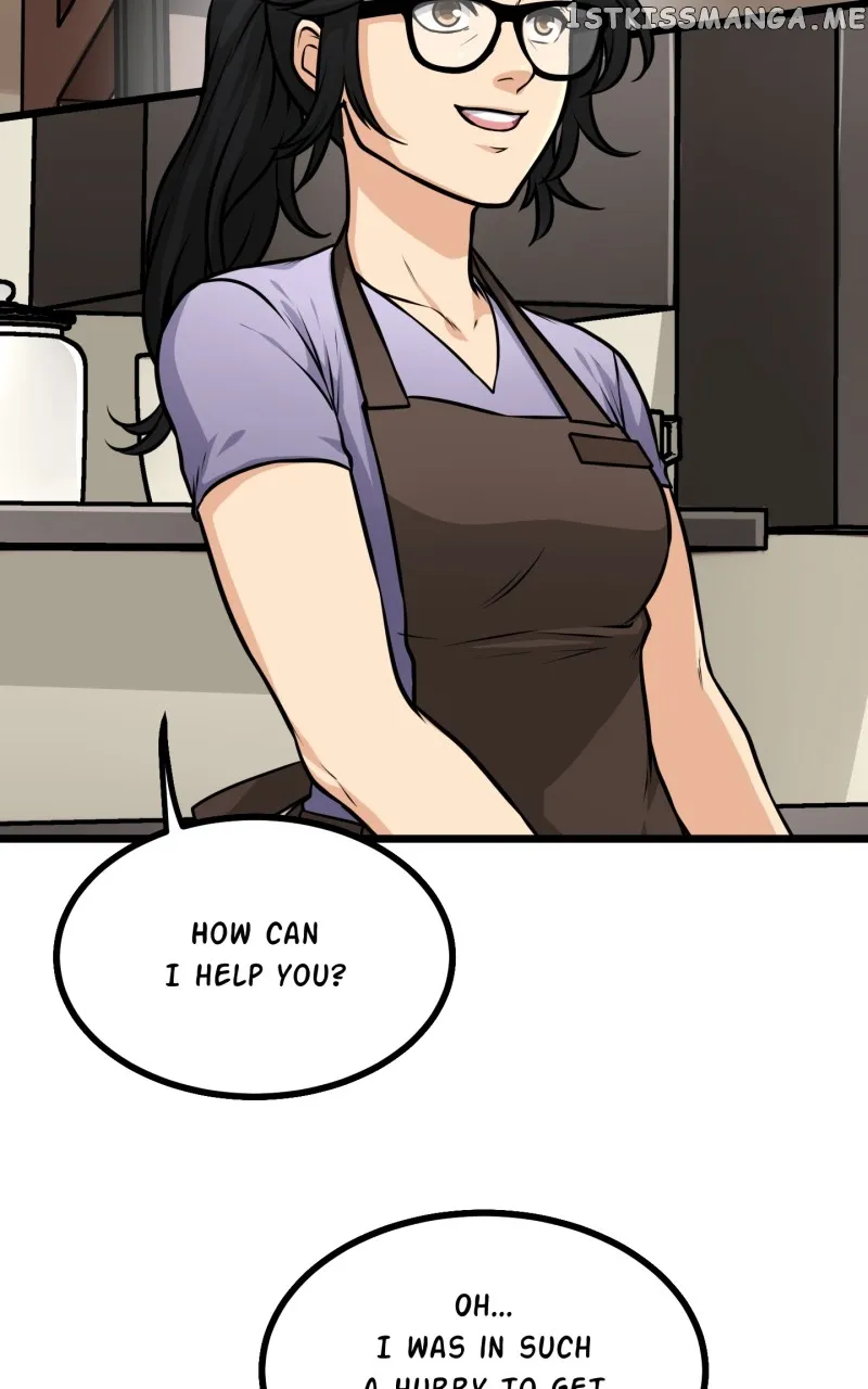 Anything for You Chapter 3 Online - página 33