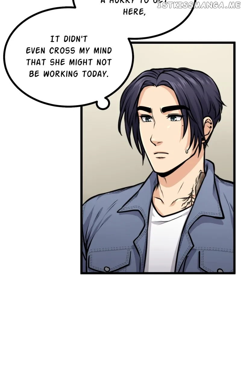 Anything for You Chapter 3 Online - página 34