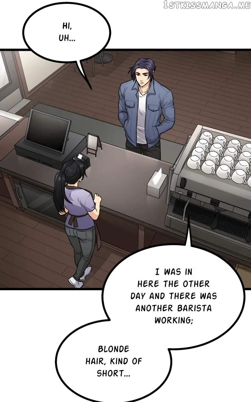 Anything for You Chapter 3 Online - página 35