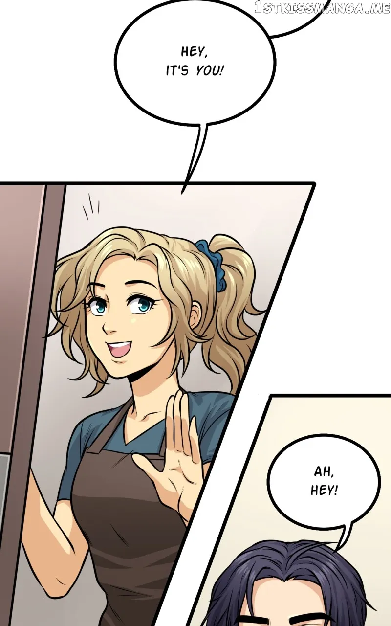 Anything for You Chapter 3 Online - página 37