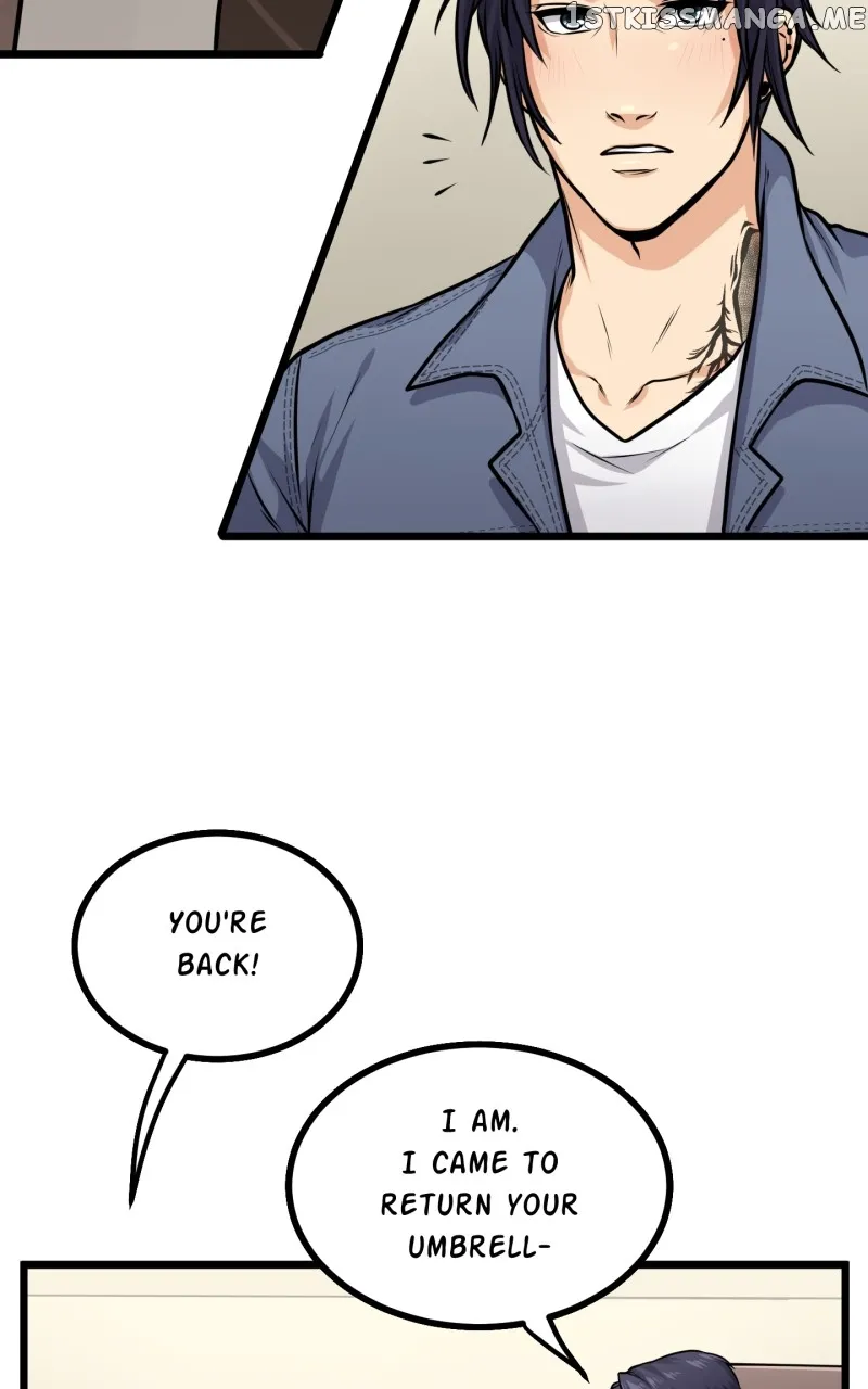 Anything for You Chapter 3 Online - página 38