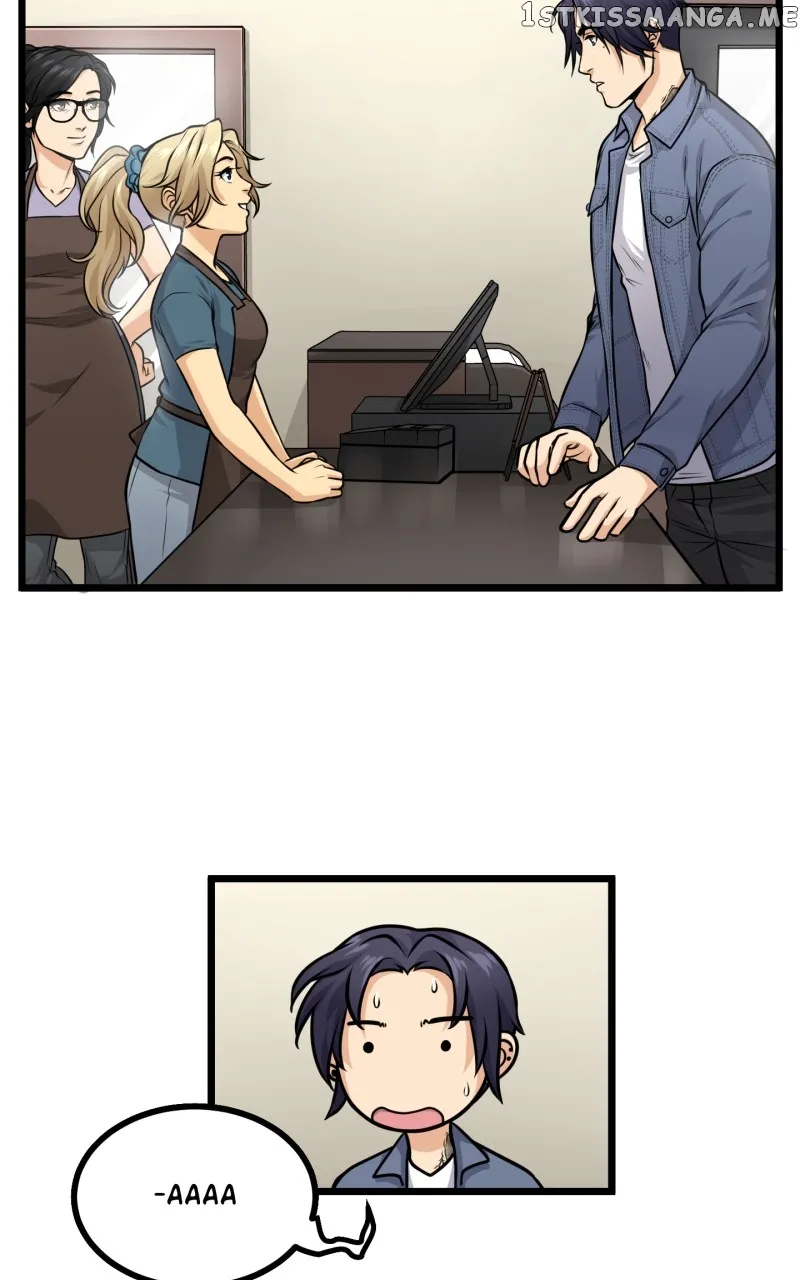 Anything for You Chapter 3 Online - página 39