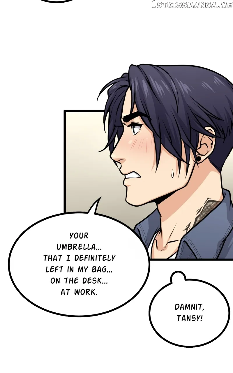 Anything for You Chapter 3 Online - página 40