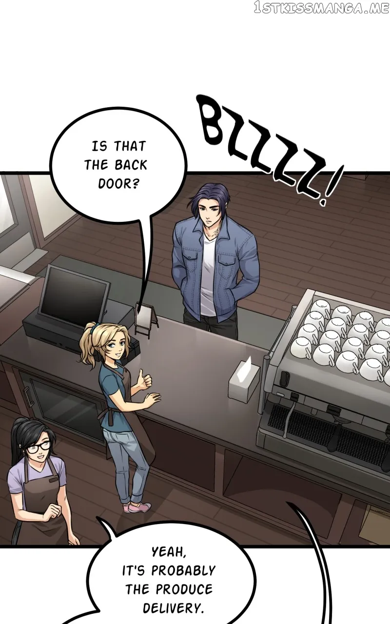 Anything for You Chapter 3 Online - página 42