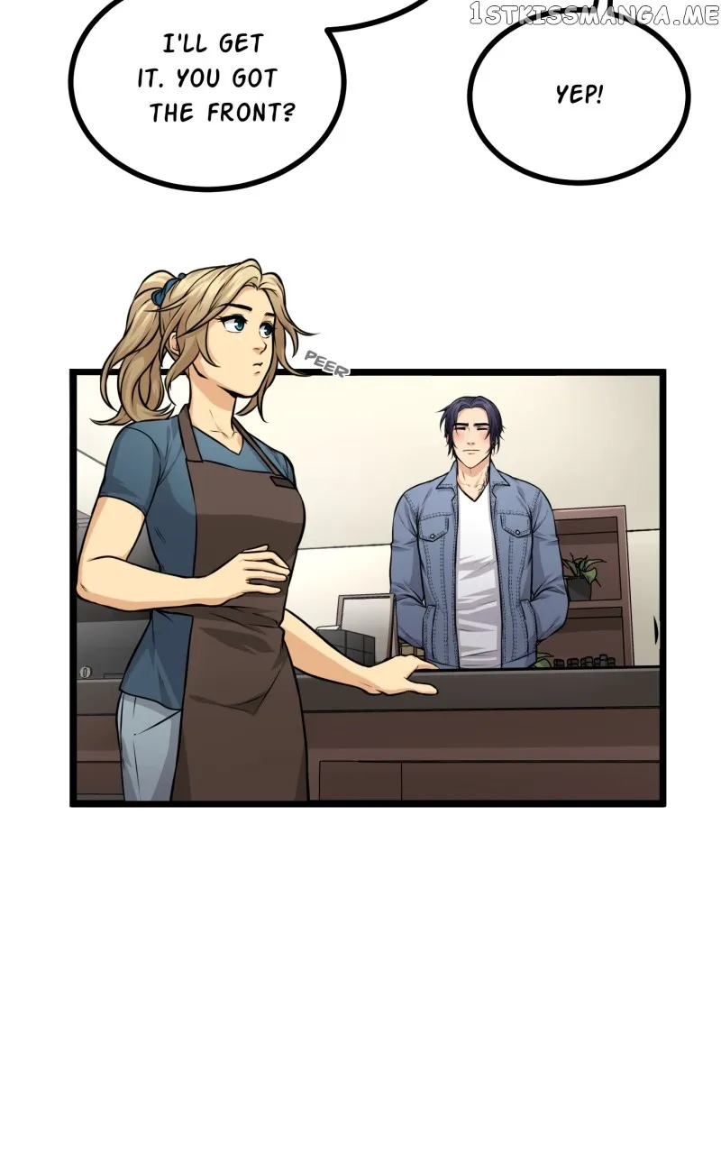 Anything for You Chapter 3 Online - página 43