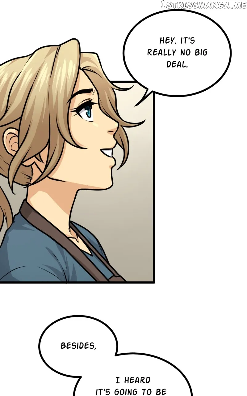 Anything for You Chapter 3 Online - página 44
