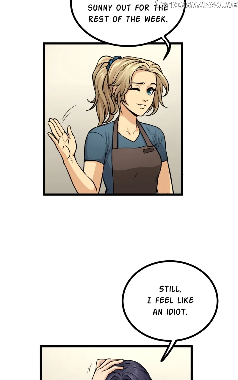 Anything for You Chapter 3 Online - página 45