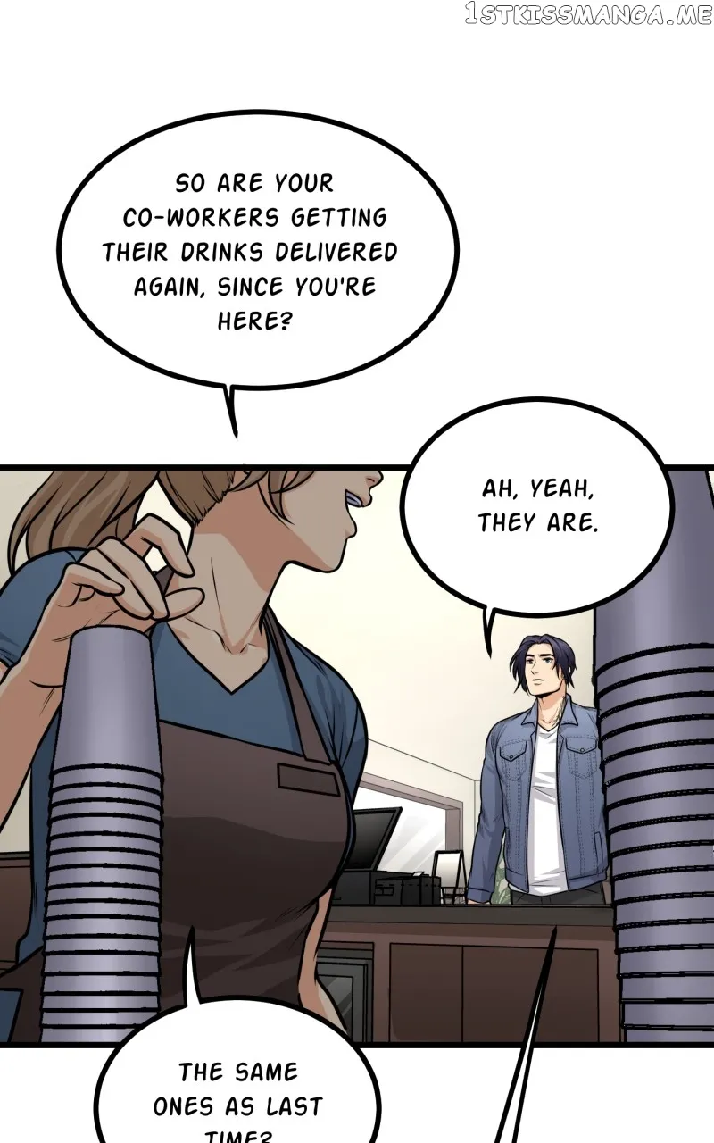 Anything for You Chapter 3 Online - página 47