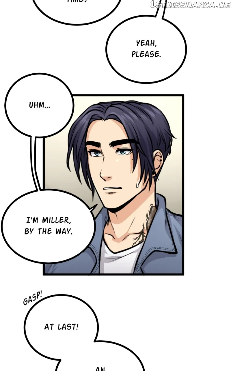 Anything for You Chapter 3 Online - página 48