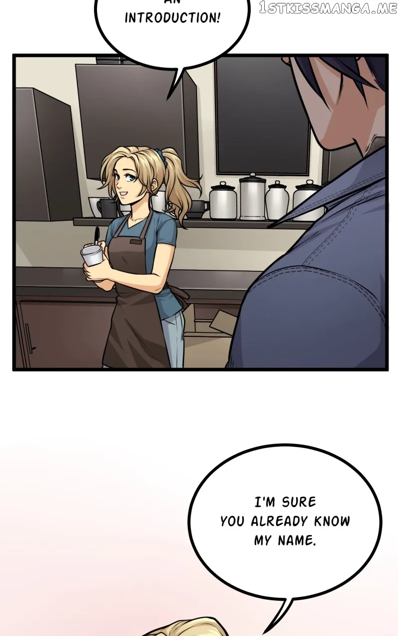 Anything for You Chapter 3 Online - página 49