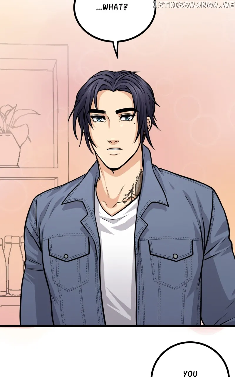 Anything for You Chapter 3 Online - página 51