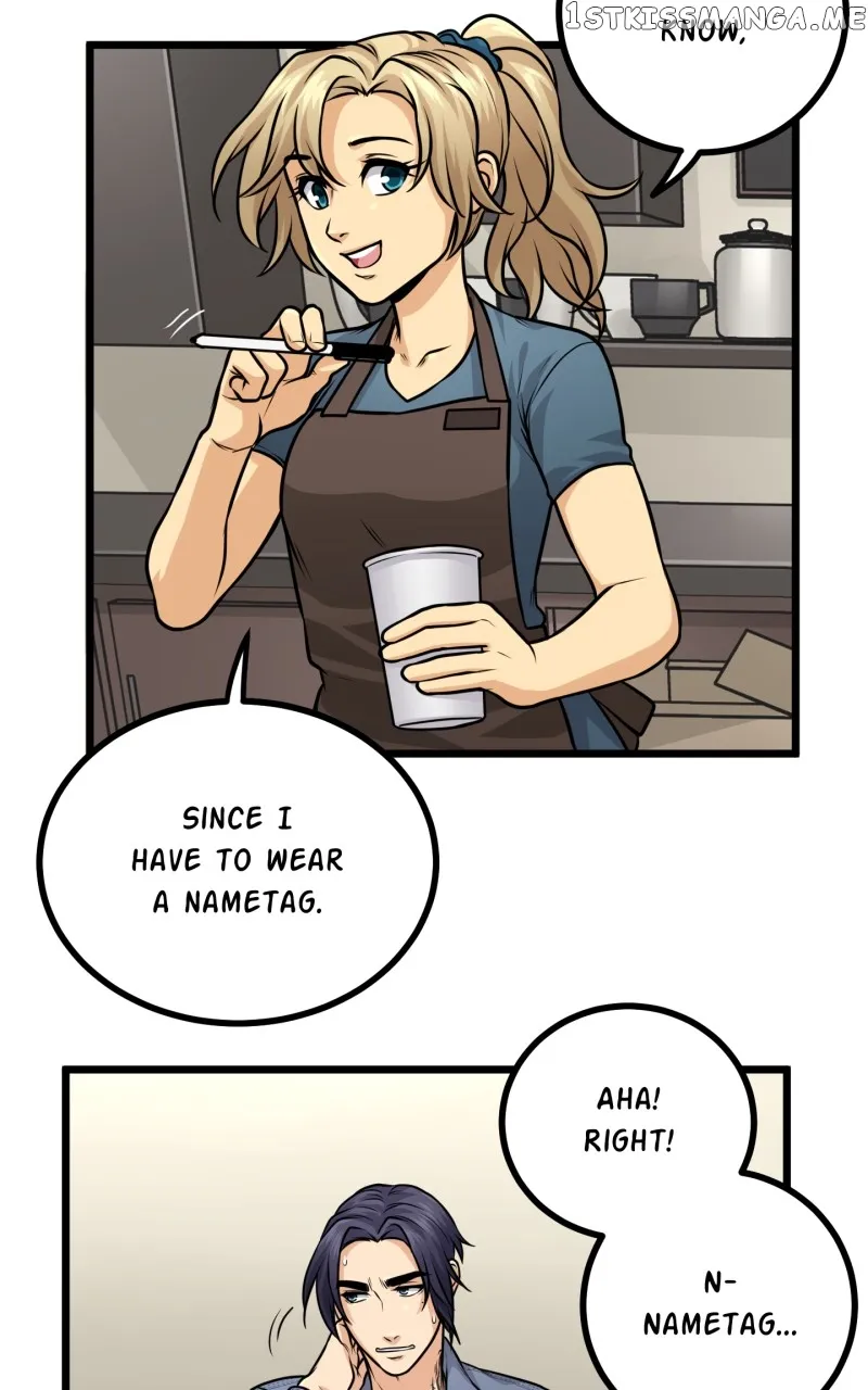 Anything for You Chapter 3 Online - página 52