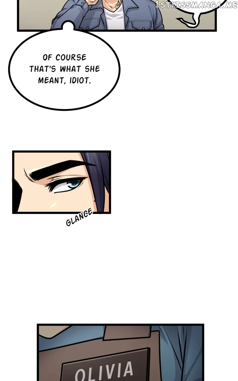 Anything for You Chapter 3 Online - página 53