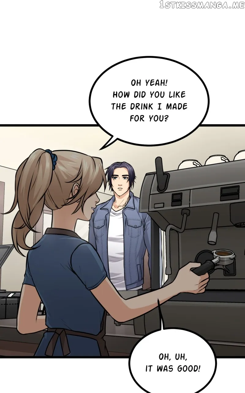 Anything for You Chapter 3 Online - página 56