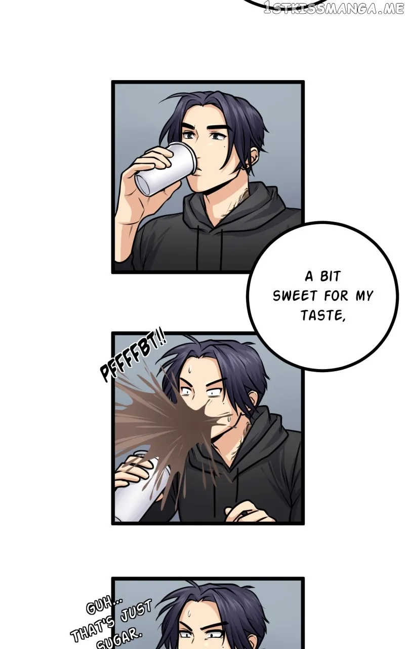 Anything for You Chapter 3 Online - página 57