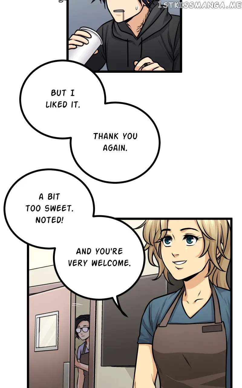 Anything for You Chapter 3 Online - página 58