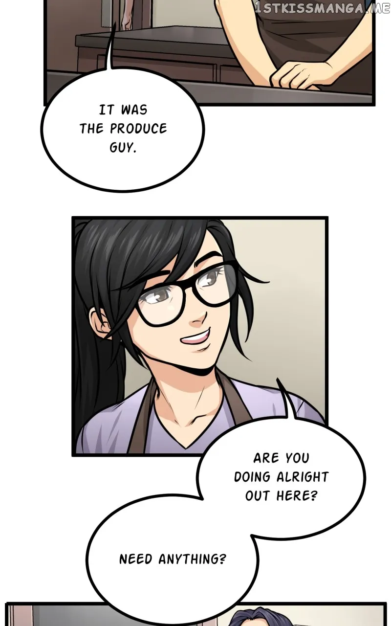 Anything for You Chapter 3 Online - página 59