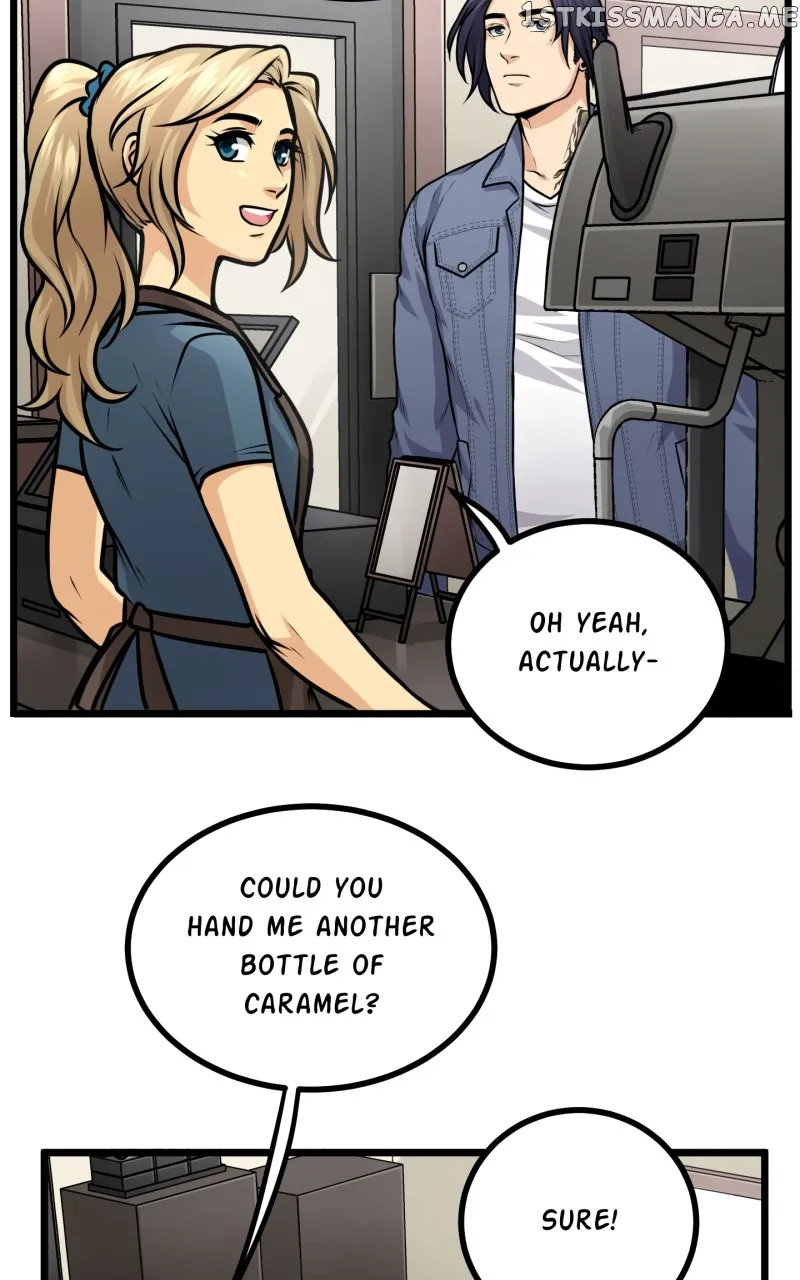 Anything for You Chapter 3 Online - página 60