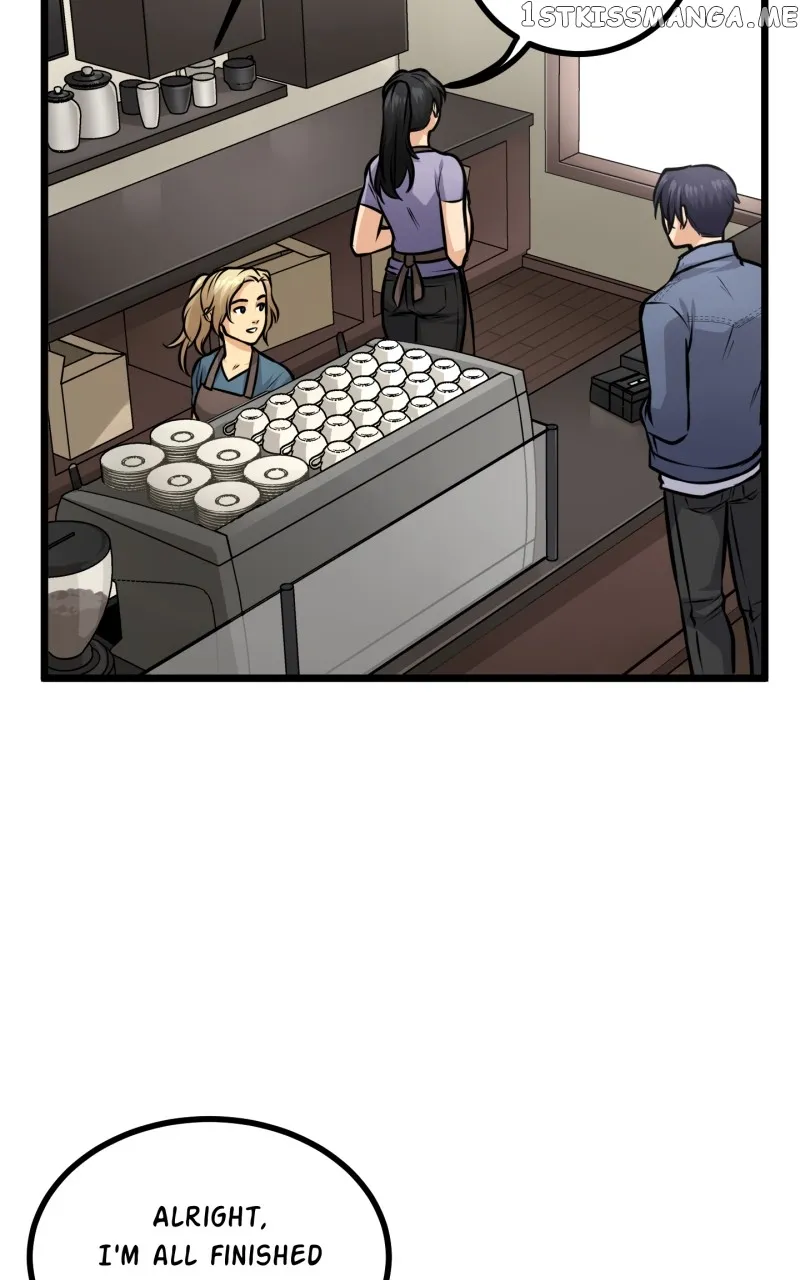 Anything for You Chapter 3 Online - página 61