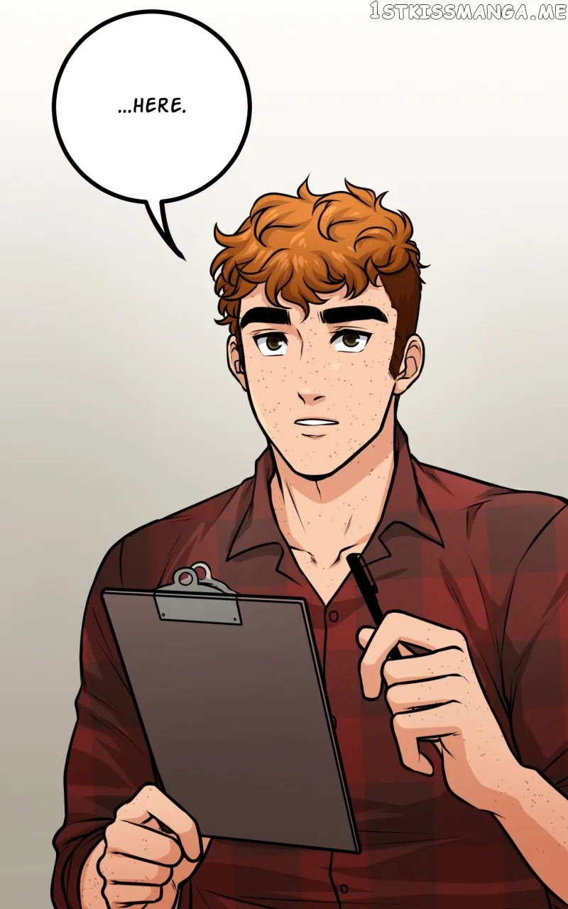 Anything for You Chapter 3 Online - página 64