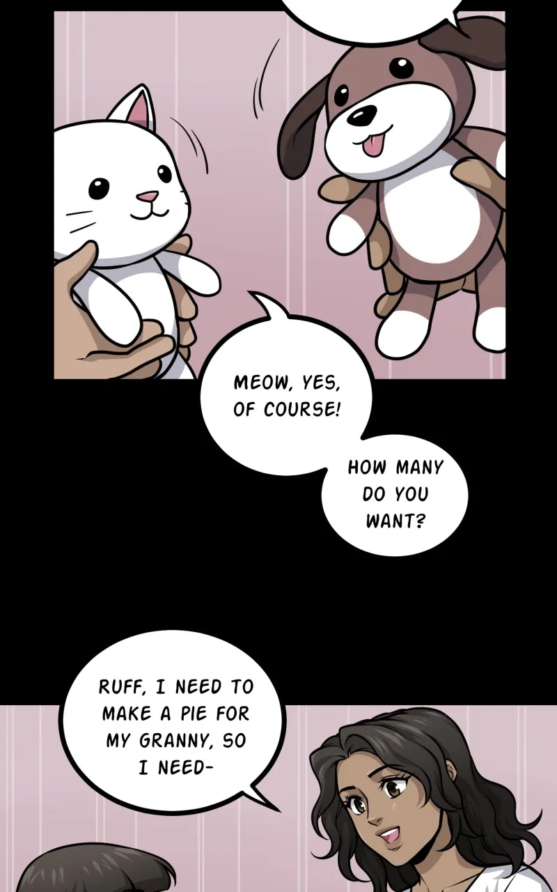 Anything for You Chapter 30 Online - página 5