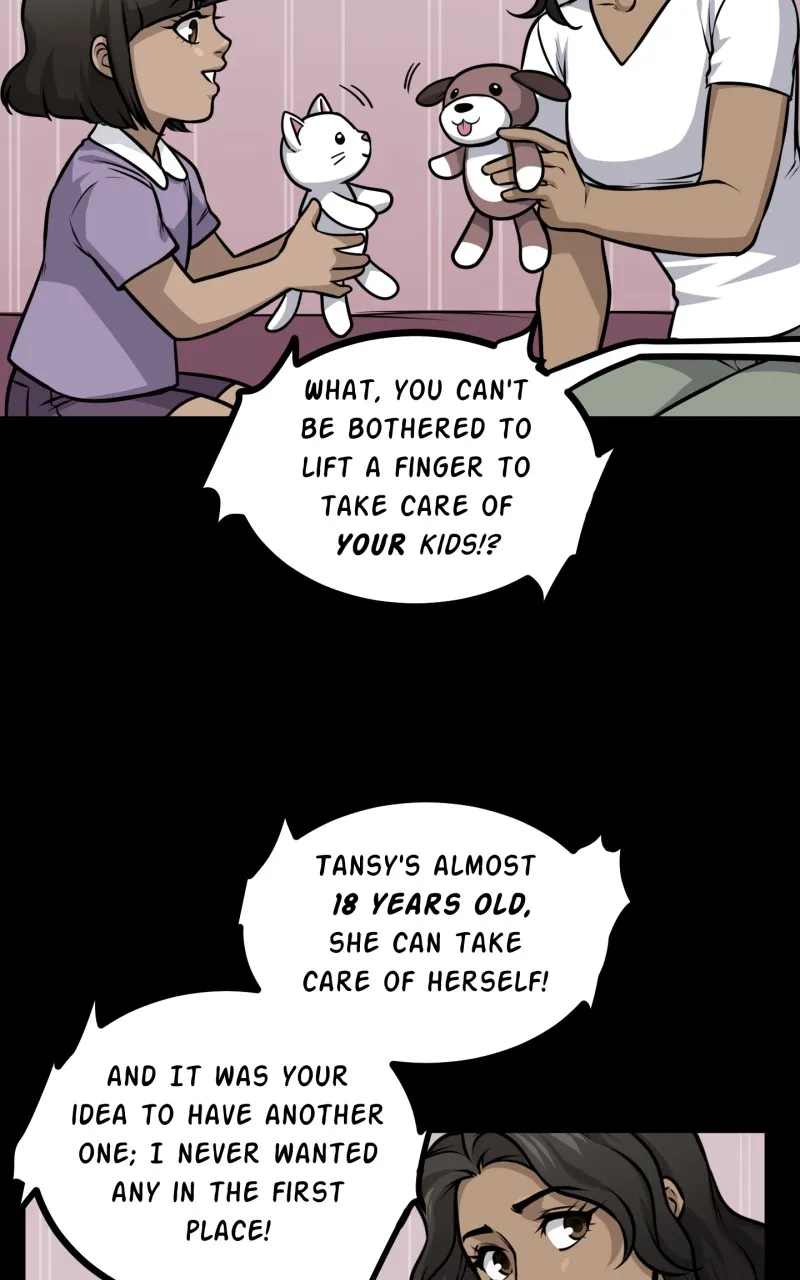 Anything for You Chapter 30 Online - página 6